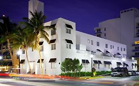 Blanc Kara Hotel Miami Beach